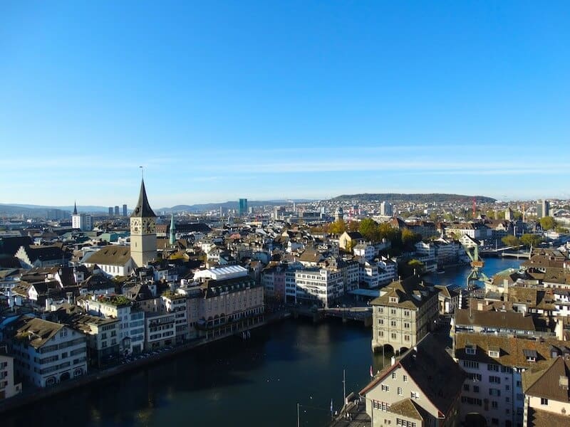 Zürich